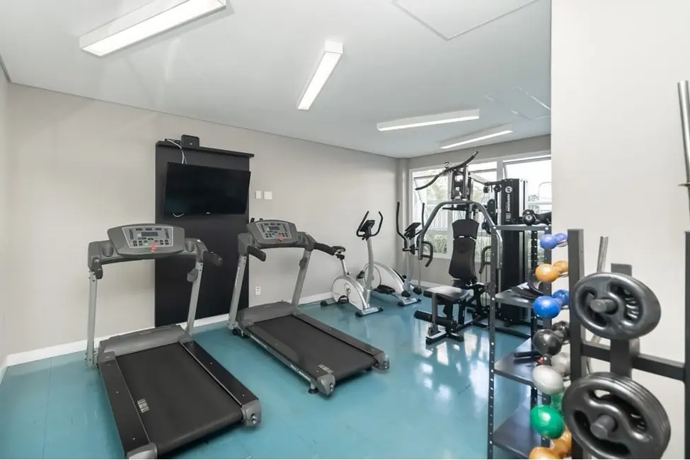 Apartamento com 2 quartos à venda, 68m2 em Campo Belo, São Paulo - SP - imagem 7 Foto 7 de Apartamento com 2 quartos à venda, 68m2 em Campo Belo, São Paulo - SP