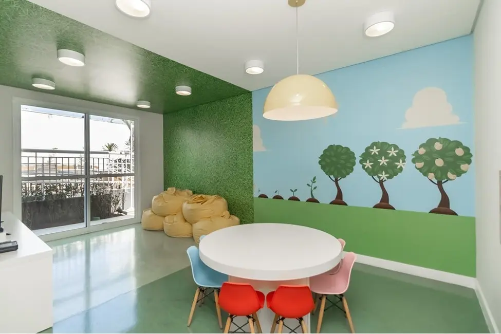 Apartamento com 2 quartos à venda, 68m2 em Campo Belo, São Paulo - SP - imagem 9 Foto 9 de Apartamento com 2 quartos à venda, 68m2 em Campo Belo, São Paulo - SP
