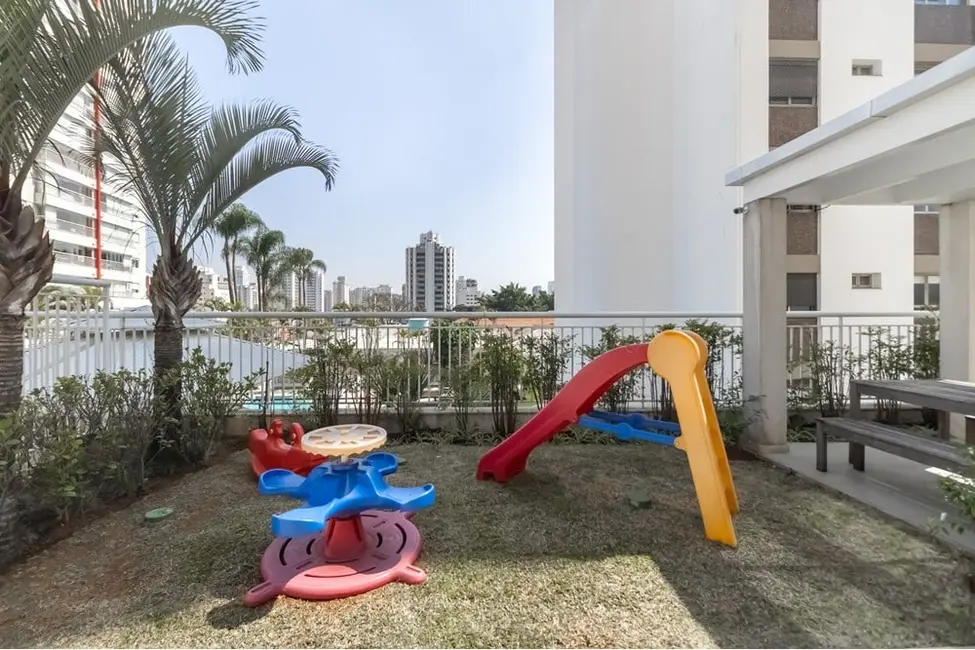Apartamento com 2 quartos à venda, 68m2 em Campo Belo, São Paulo - SP - imagem 5 Foto 5 de Apartamento com 2 quartos à venda, 68m2 em Campo Belo, São Paulo - SP