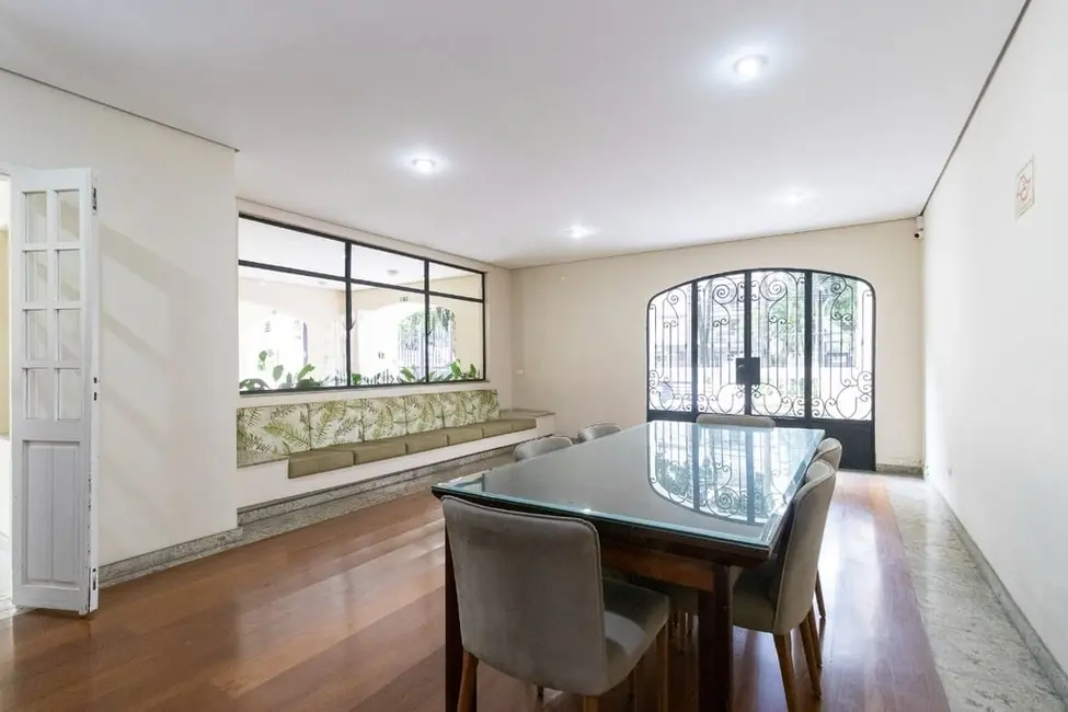 Foto 7 de Apartamento com 3 quartos à venda, 100m2 em Campo Belo, São Paulo - SP