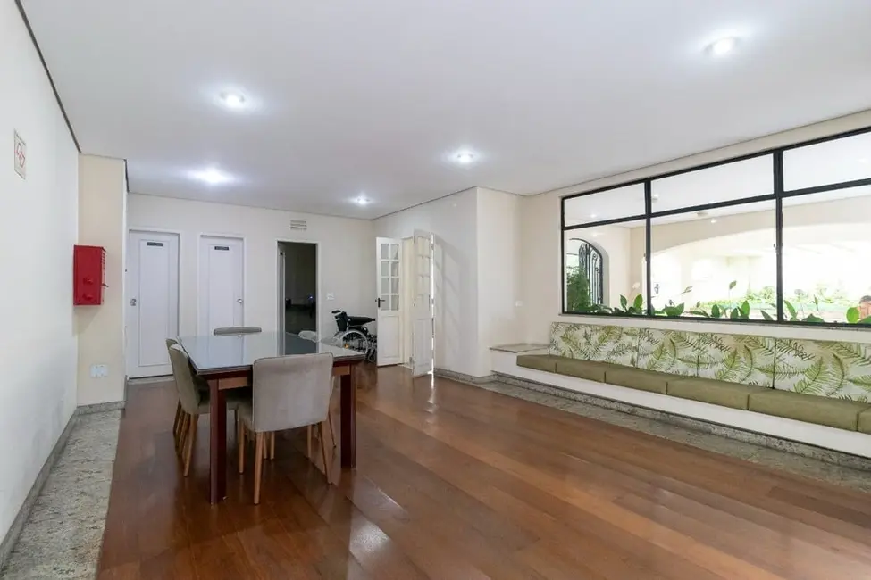 Foto 8 de Apartamento com 3 quartos à venda, 100m2 em Campo Belo, São Paulo - SP