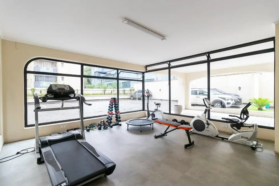 Foto 4 de Apartamento com 3 quartos à venda, 100m2 em Campo Belo, São Paulo - SP