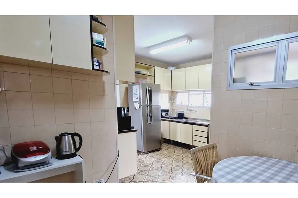 Apartamento com 3 quartos à venda, 120m2 em Campo Belo, São Paulo - SP - imagem 8 Foto 8 de Apartamento com 3 quartos à venda, 120m2 em Campo Belo, São Paulo - SP