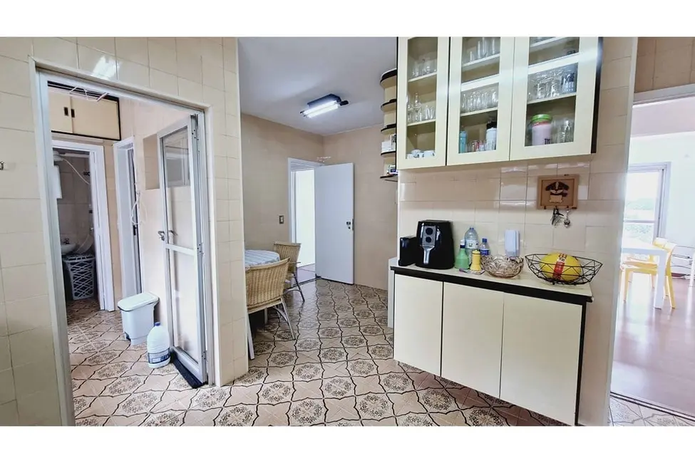 Apartamento com 3 quartos à venda, 120m2 em Campo Belo, São Paulo - SP - imagem 5 Foto 5 de Apartamento com 3 quartos à venda, 120m2 em Campo Belo, São Paulo - SP