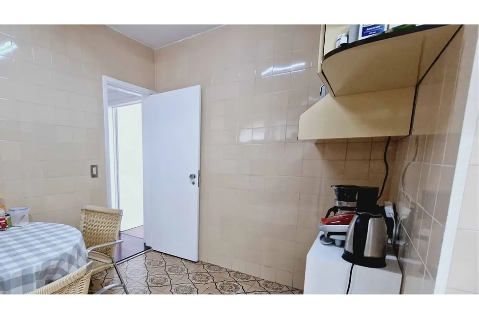 Apartamento com 3 quartos à venda, 120m2 em Campo Belo, São Paulo - SP - imagem 9 Foto 9 de Apartamento com 3 quartos à venda, 120m2 em Campo Belo, São Paulo - SP