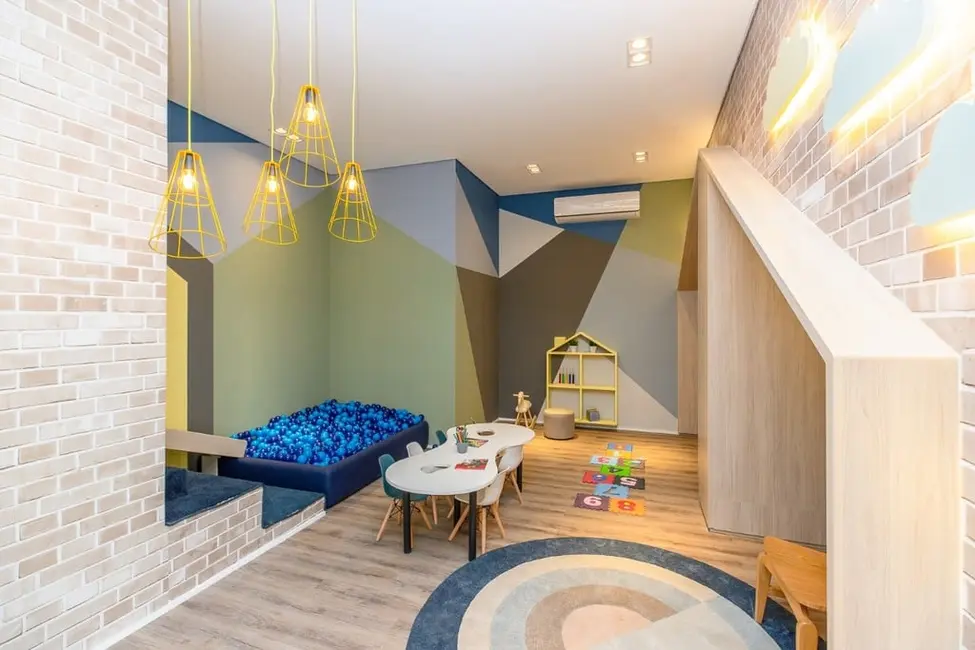 Apartamento com 4 quartos à venda, 232m2 em Campo Belo, São Paulo - SP - imagem 5 Foto 5 de Apartamento com 4 quartos à venda, 232m2 em Campo Belo, São Paulo - SP
