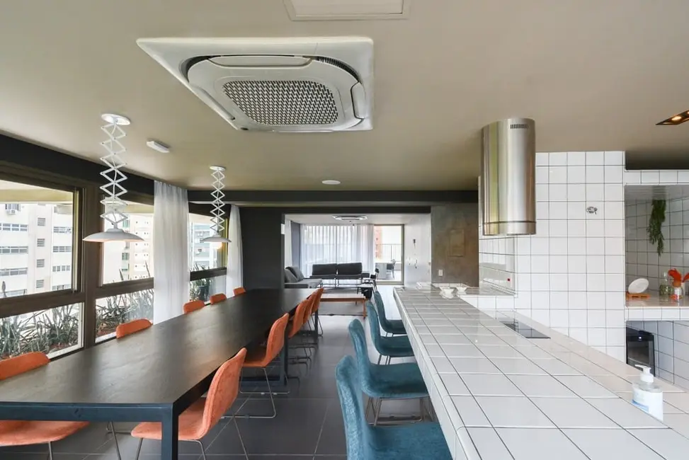 Kitnet com 1 quarto à venda, 22m2 em Cerqueira César, São Paulo - SP - imagem 7 Foto 7 de Kitnet com 1 quarto à venda, 22m2 em Cerqueira César, São Paulo - SP