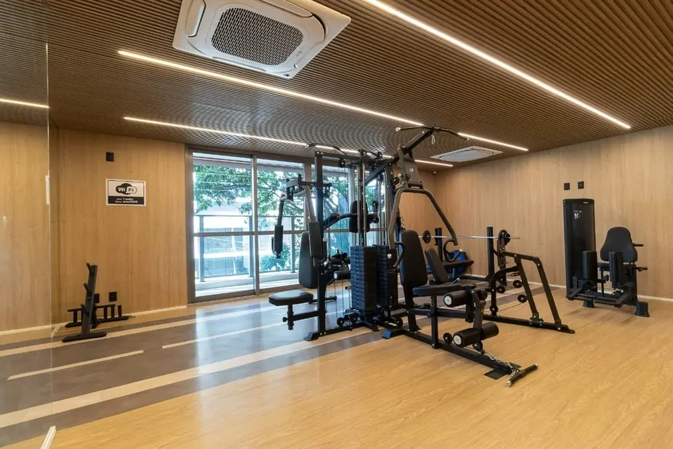 Kitnet com 1 quarto à venda, 25m2 em Jardim das Acácias, São Paulo - SP - imagem 9 Foto 9 de Kitnet com 1 quarto à venda, 25m2 em Jardim das Acácias, São Paulo - SP