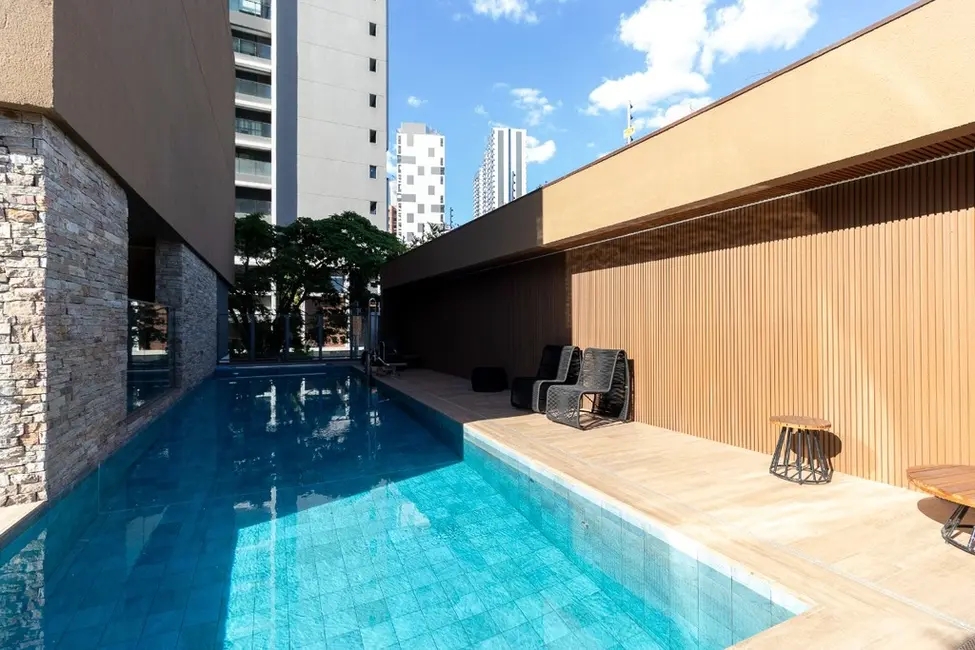 Kitnet com 1 quarto à venda, 25m2 em Jardim das Acácias, São Paulo - SP - imagem 5 Foto 5 de Kitnet com 1 quarto à venda, 25m2 em Jardim das Acácias, São Paulo - SP