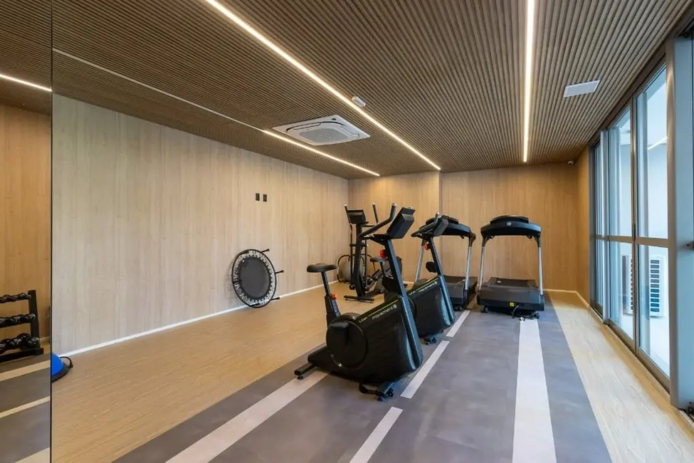 Kitnet com 1 quarto à venda, 25m2 em Jardim das Acácias, São Paulo - SP - imagem 8 Foto 8 de Kitnet com 1 quarto à venda, 25m2 em Jardim das Acácias, São Paulo - SP