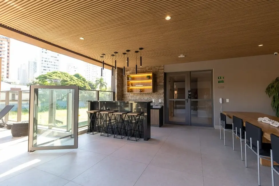 Kitnet com 1 quarto à venda, 25m2 em Jardim das Acácias, São Paulo - SP - imagem 6 Foto 6 de Kitnet com 1 quarto à venda, 25m2 em Jardim das Acácias, São Paulo - SP