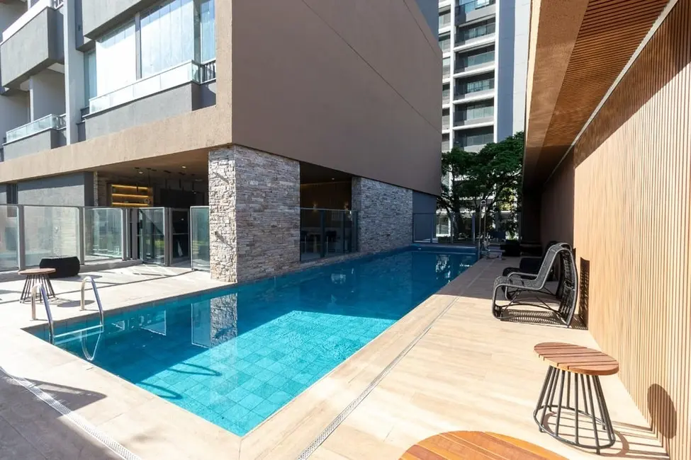 Kitnet com 1 quarto à venda, 25m2 em Jardim das Acácias, São Paulo - SP - imagem 4 Foto 4 de Kitnet com 1 quarto à venda, 25m2 em Jardim das Acácias, São Paulo - SP