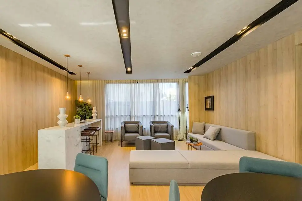 Foto 7 de Apartamento com 3 quartos à venda, 91m2 em Jardim das Acácias, São Paulo - SP