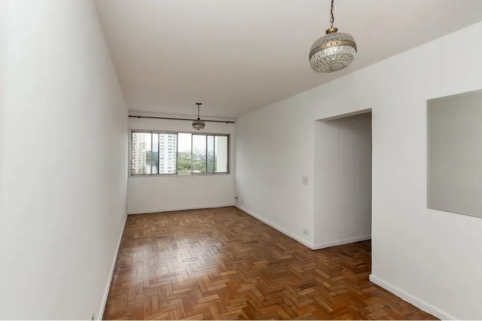 Foto 1 de Apartamento com 2 quartos à venda, 71m2 em Jardim das Acácias, São Paulo - SP