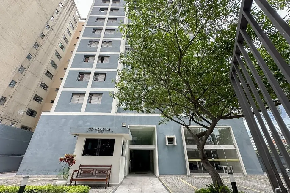 Apartamento com 2 quartos à venda, 71m2 em Jardim das Acácias, São Paulo - SP - imagem 5 Foto 5 de Apartamento com 2 quartos à venda, 71m2 em Jardim das Acácias, São Paulo - SP