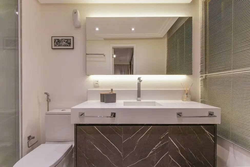 Foto 6 de Apartamento com 1 quarto à venda, 70m2 em Cidade Monções, São Paulo - SP