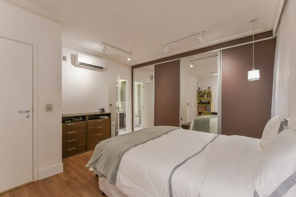 Foto 7 de Apartamento com 1 quarto à venda, 70m2 em Cidade Monções, São Paulo - SP