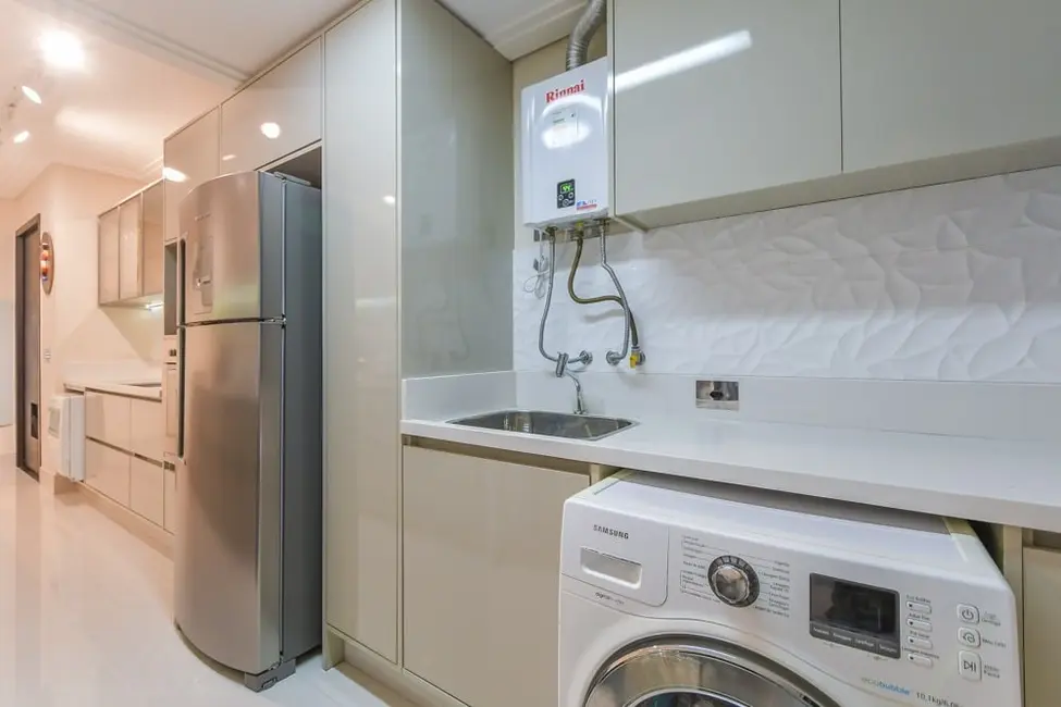 Foto 9 de Apartamento com 1 quarto à venda, 70m2 em Cidade Monções, São Paulo - SP