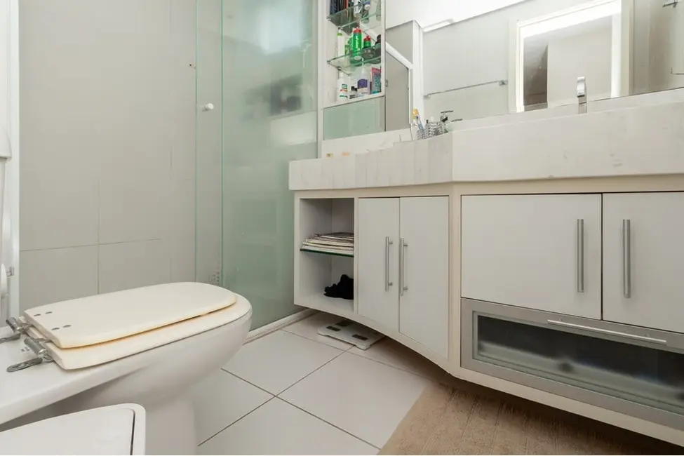 Apartamento com 4 quartos à venda, 178m2 em Cidade Monções, São Paulo - SP - imagem 6 Foto 6 de Apartamento com 4 quartos à venda, 178m2 em Cidade Monções, São Paulo - SP