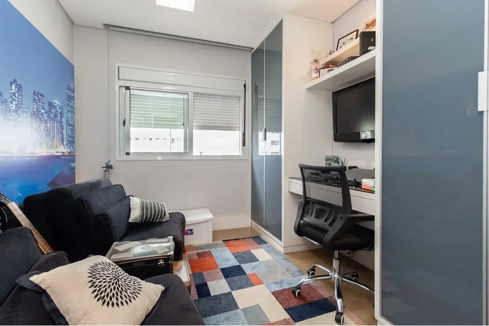 Apartamento com 4 quartos à venda, 178m2 em Cidade Monções, São Paulo - SP - imagem 9 Foto 9 de Apartamento com 4 quartos à venda, 178m2 em Cidade Monções, São Paulo - SP