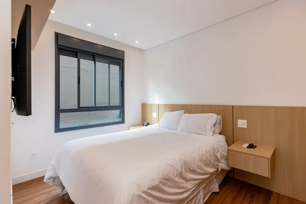 Apartamento com 2 quartos à venda, 165m2 em Cidade Monções, São Paulo - SP - imagem 8 Foto 8 de Apartamento com 2 quartos à venda, 165m2 em Cidade Monções, São Paulo - SP