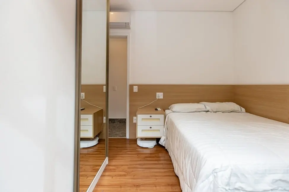 Apartamento com 2 quartos à venda, 165m2 em Cidade Monções, São Paulo - SP - imagem 3 Foto 3 de Apartamento com 2 quartos à venda, 165m2 em Cidade Monções, São Paulo - SP