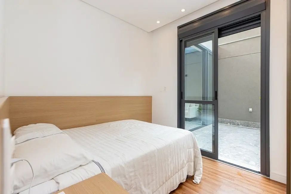 Apartamento com 2 quartos à venda, 165m2 em Cidade Monções, São Paulo - SP - imagem 4 Foto 4 de Apartamento com 2 quartos à venda, 165m2 em Cidade Monções, São Paulo - SP