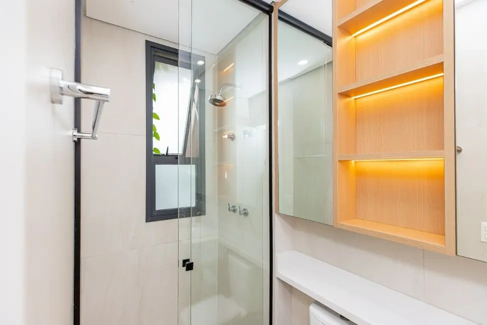 Apartamento com 2 quartos à venda, 165m2 em Cidade Monções, São Paulo - SP - imagem 6 Foto 6 de Apartamento com 2 quartos à venda, 165m2 em Cidade Monções, São Paulo - SP