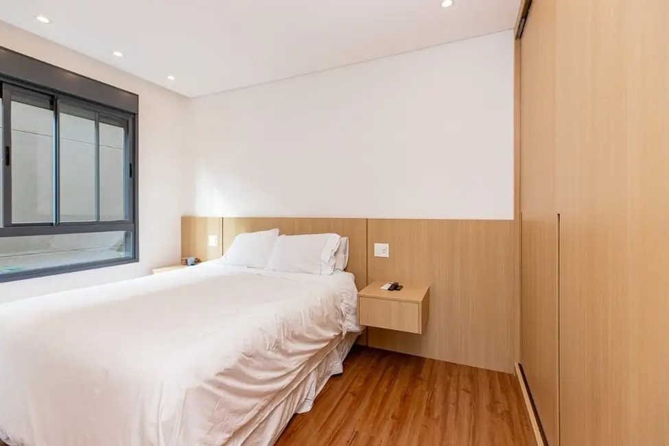 Apartamento com 2 quartos à venda, 165m2 em Cidade Monções, São Paulo - SP - imagem 9 Foto 9 de Apartamento com 2 quartos à venda, 165m2 em Cidade Monções, São Paulo - SP