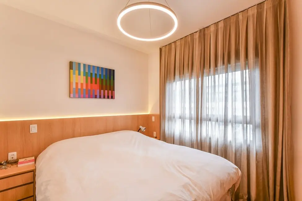 Foto 7 de Apartamento com 2 quartos à venda, 128m2 em Cidade Monções, São Paulo - SP
