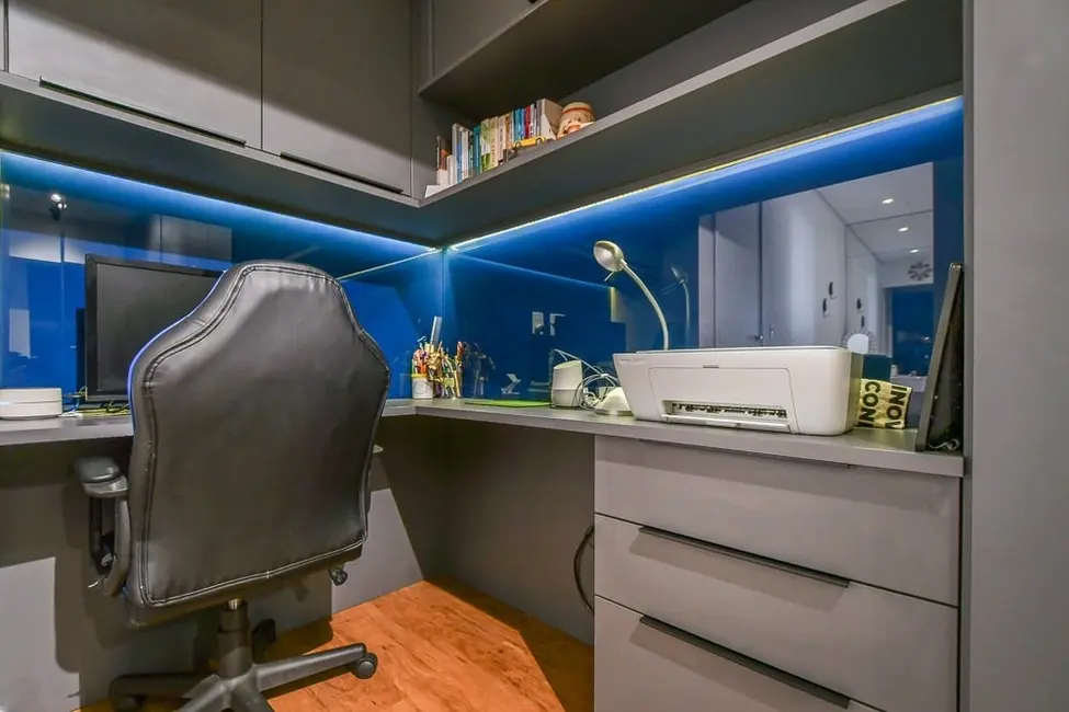 Foto 4 de Apartamento com 2 quartos à venda, 128m2 em Cidade Monções, São Paulo - SP