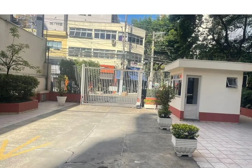 Foto 8 de Apartamento com 1 quarto à venda, 43m2 em Itaim Bibi, São Paulo - SP