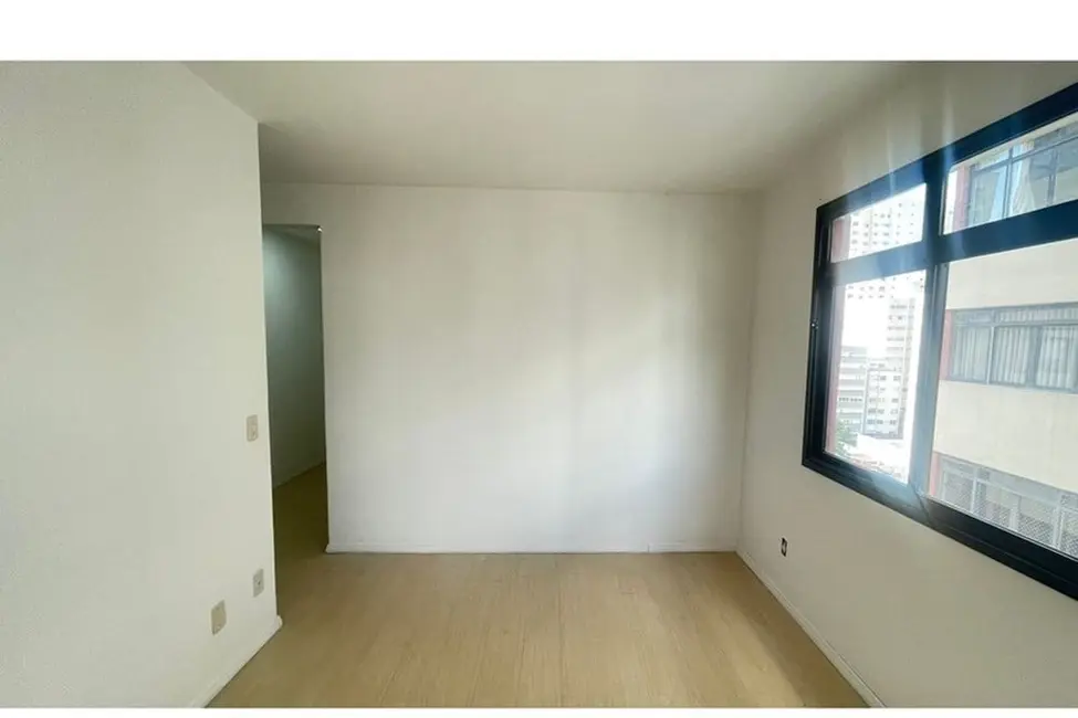 Foto 1 de Apartamento com 1 quarto à venda, 43m2 em Itaim Bibi, São Paulo - SP