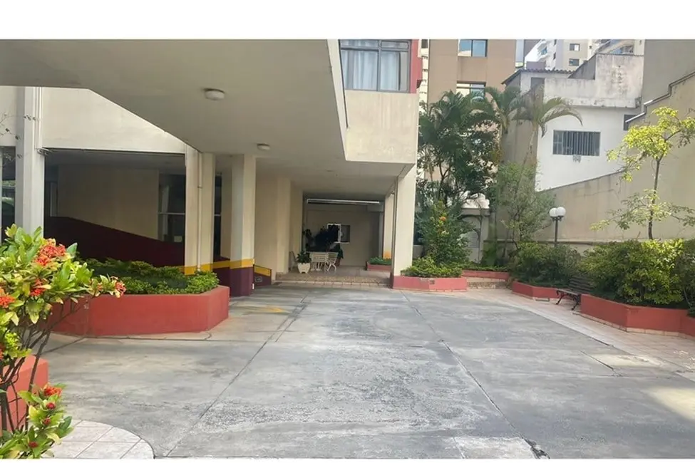 Foto 9 de Apartamento com 1 quarto à venda, 43m2 em Itaim Bibi, São Paulo - SP