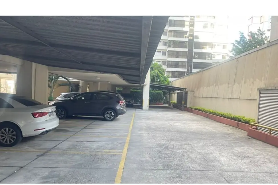 Foto 6 de Apartamento com 1 quarto à venda, 43m2 em Itaim Bibi, São Paulo - SP