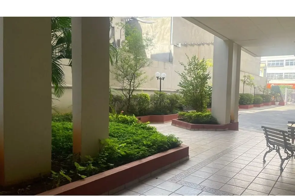 Foto 5 de Apartamento com 1 quarto à venda, 43m2 em Itaim Bibi, São Paulo - SP