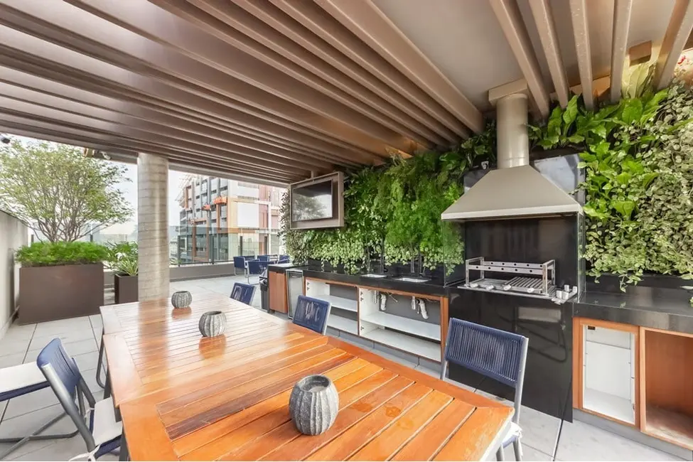 Foto 7 de Kitnet com 1 quarto à venda, 28m2 em Itaim Bibi, São Paulo - SP