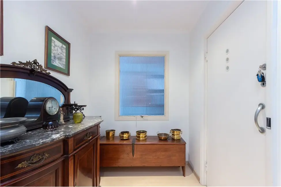 Apartamento com 3 quartos à venda, 149m2 em Itaim Bibi, São Paulo - SP - imagem 8 Foto 8 de Apartamento com 3 quartos à venda, 149m2 em Itaim Bibi, São Paulo - SP