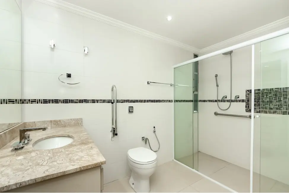 Apartamento com 3 quartos à venda, 128m2 em Itaim Bibi, São Paulo - SP - imagem 3 Foto 3 de Apartamento com 3 quartos à venda, 128m2 em Itaim Bibi, São Paulo - SP