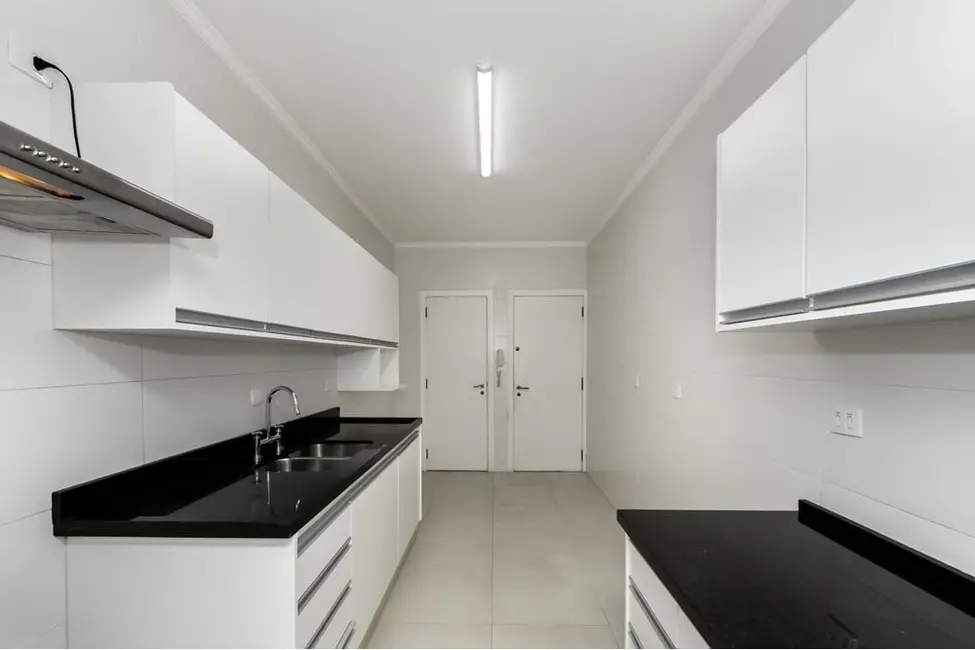 Apartamento com 3 quartos à venda, 128m2 em Itaim Bibi, São Paulo - SP - imagem 4 Foto 4 de Apartamento com 3 quartos à venda, 128m2 em Itaim Bibi, São Paulo - SP