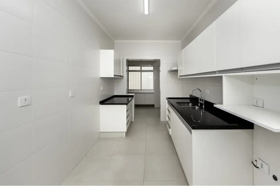 Apartamento com 3 quartos à venda, 128m2 em Itaim Bibi, São Paulo - SP - imagem 6 Foto 6 de Apartamento com 3 quartos à venda, 128m2 em Itaim Bibi, São Paulo - SP