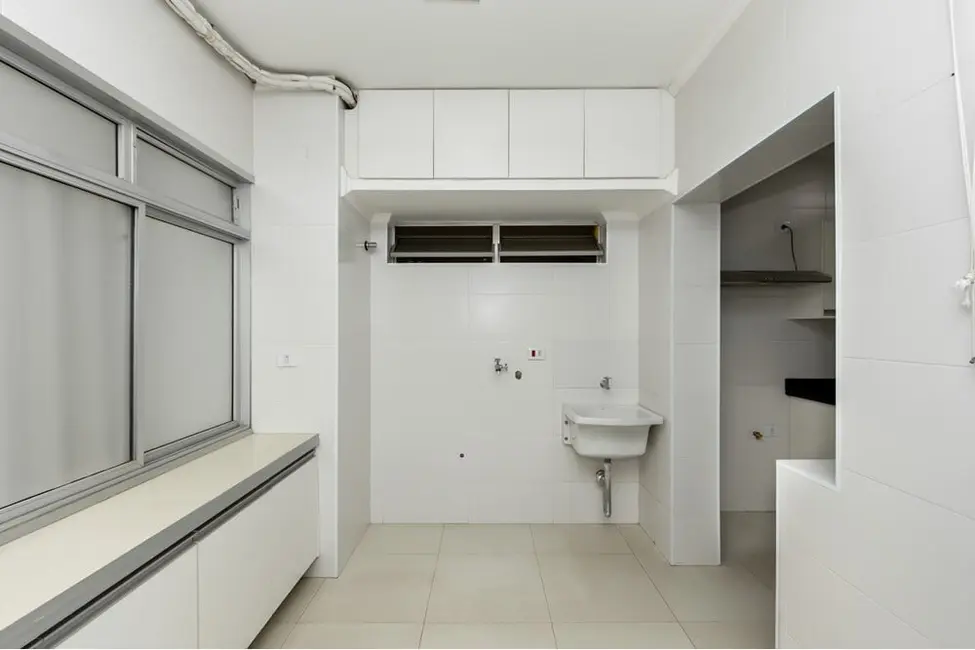 Apartamento com 3 quartos à venda, 128m2 em Itaim Bibi, São Paulo - SP - imagem 8 Foto 8 de Apartamento com 3 quartos à venda, 128m2 em Itaim Bibi, São Paulo - SP