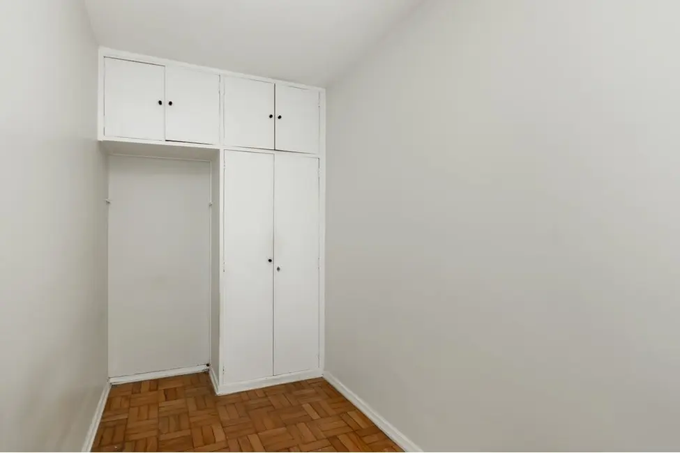 Apartamento com 3 quartos à venda, 128m2 em Itaim Bibi, São Paulo - SP - imagem 9 Foto 9 de Apartamento com 3 quartos à venda, 128m2 em Itaim Bibi, São Paulo - SP