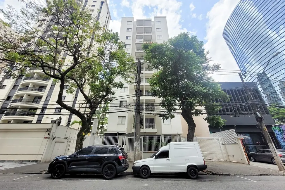 Foto 3 de Apartamento com 1 quarto à venda, 37m2 em Itaim Bibi, São Paulo - SP