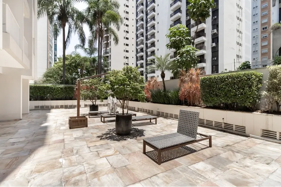 Foto 5 de Apartamento com 1 quarto à venda, 37m2 em Itaim Bibi, São Paulo - SP