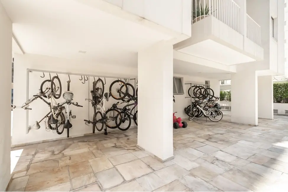 Foto 6 de Apartamento com 1 quarto à venda, 37m2 em Itaim Bibi, São Paulo - SP