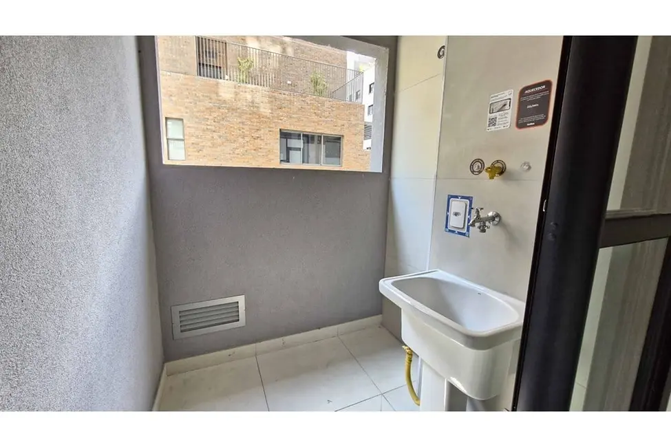 Apartamento com 3 quartos à venda, 91m2 em Jardim das Acácias, São Paulo - SP - imagem 5 Foto 5 de Apartamento com 3 quartos à venda, 91m2 em Jardim das Acácias, São Paulo - SP