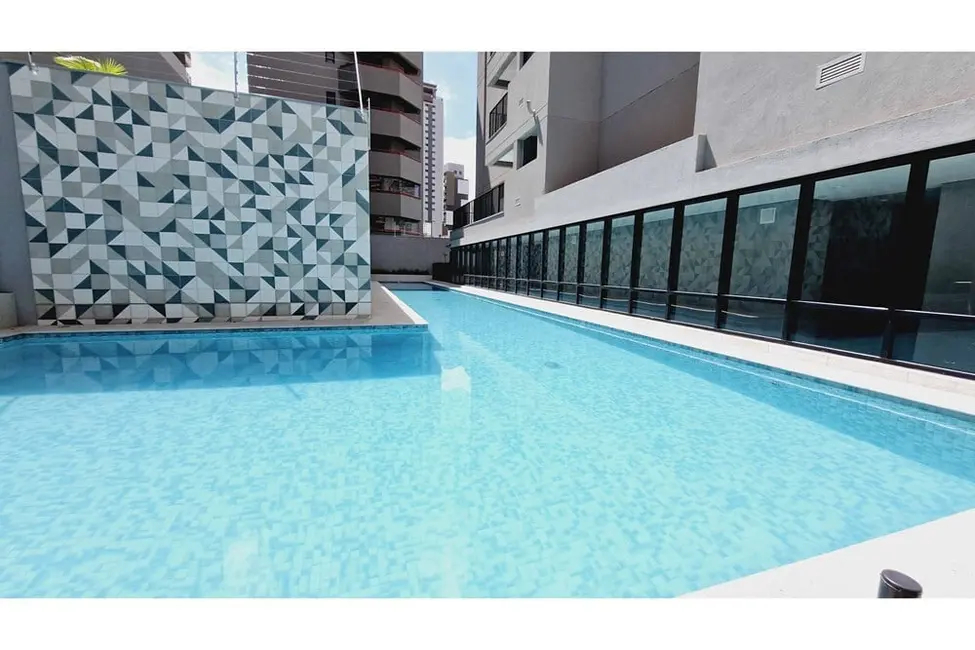 Apartamento com 3 quartos à venda, 91m2 em Jardim das Acácias, São Paulo - SP - imagem 7 Foto 7 de Apartamento com 3 quartos à venda, 91m2 em Jardim das Acácias, São Paulo - SP