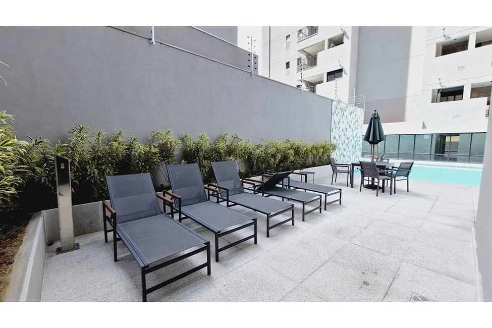 Apartamento com 3 quartos à venda, 91m2 em Jardim das Acácias, São Paulo - SP - imagem 8 Foto 8 de Apartamento com 3 quartos à venda, 91m2 em Jardim das Acácias, São Paulo - SP