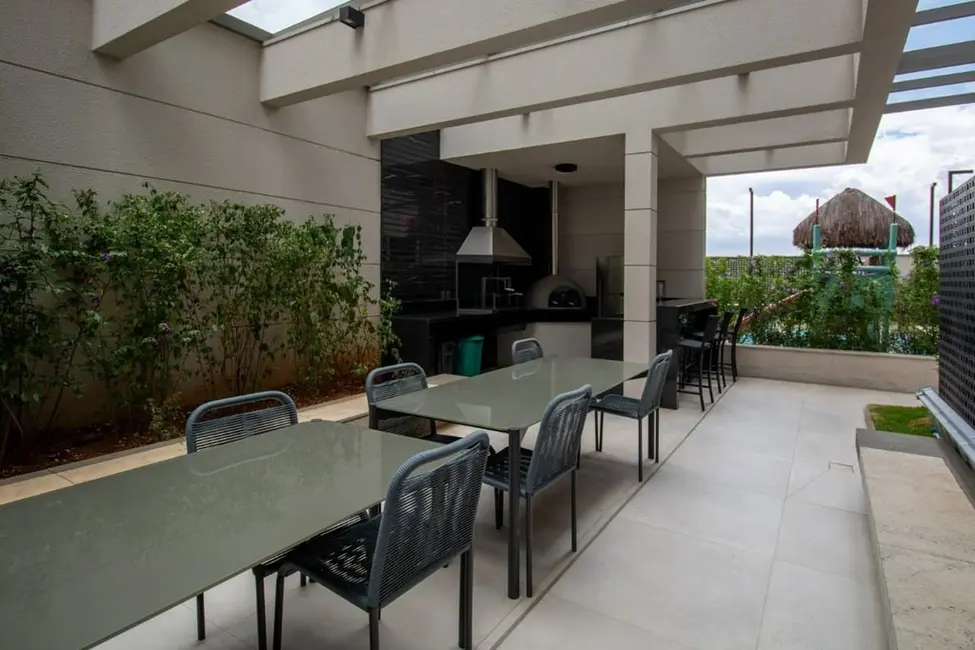 Foto 2 de Apartamento com 3 quartos à venda, 154m2 em Butantã, São Paulo - SP